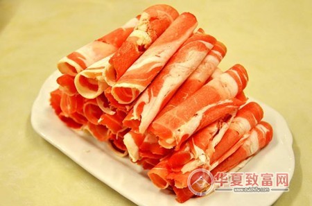 在镇康县开火锅店